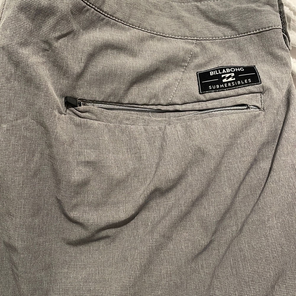 Men's Billabong shorts